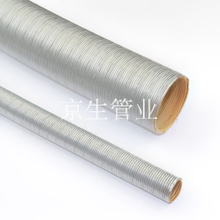 普利卡软管 普利卡金属软管 LZ-4热镀锌普利卡软管 普利卡金属套管