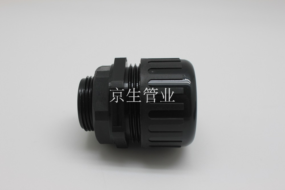 京生包塑软管的用法